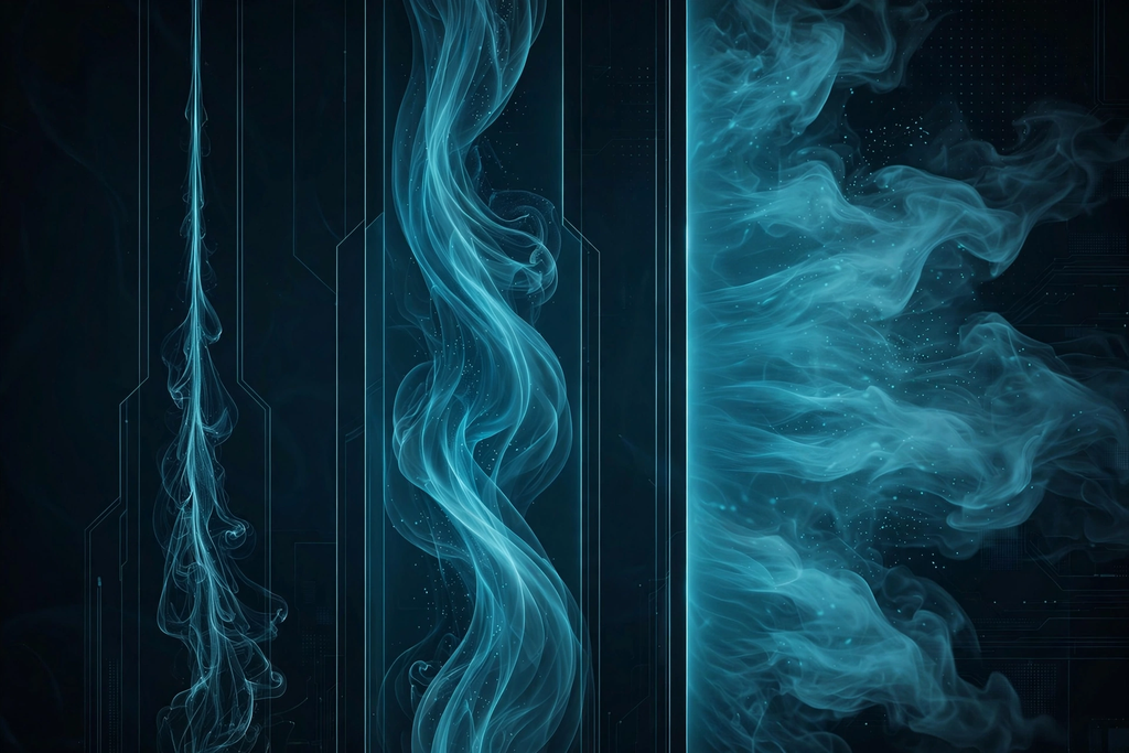 Lost Mary MO20000 Pro airflow 2026: three airflow levels from tight to open with vapor streams

